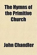 Produktbild: The Hymns of the Primitive Church