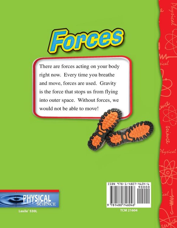 Produktbild: Forces