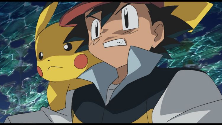 Produktbild: Pok&eacute;mon 11 - Giratina und der Himmelsritter