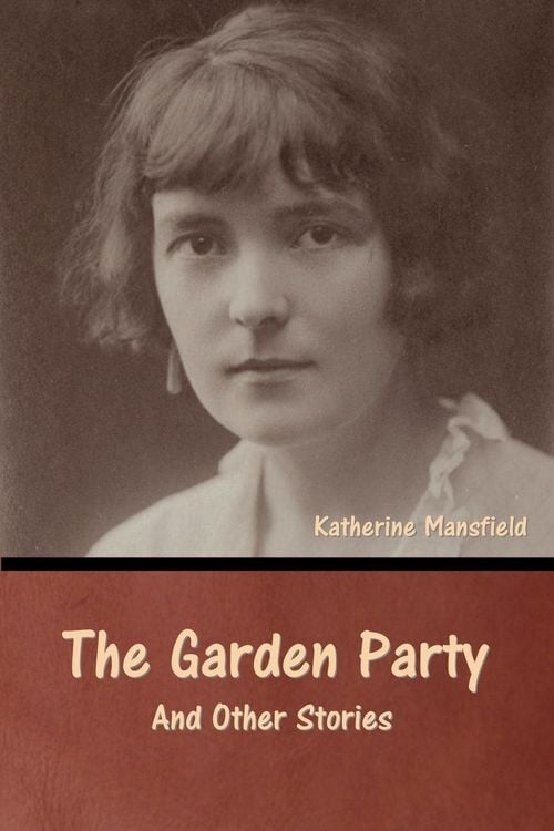 Produktbild: The Garden Party and Other Stories