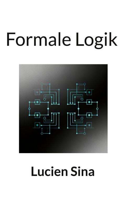 Produktbild: Formale Logik