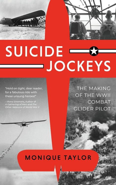 Produktbild: Suicide Jockeys