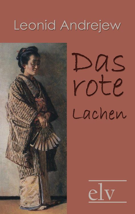 Produktbild: Das rote Lachen