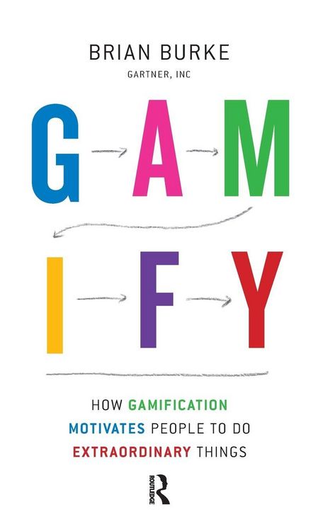 Produktbild: Gamify