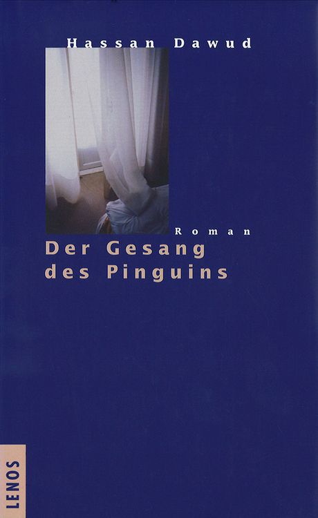 Produktbild: Der Gesang des Pinguins