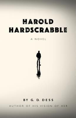 Produktbild: Harold Hardscrabble