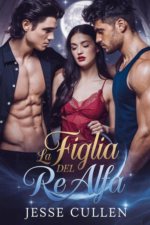 Produktbild: La figlia del Re Alfa