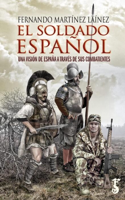 Produktbild: Soldado Espa?ol, El