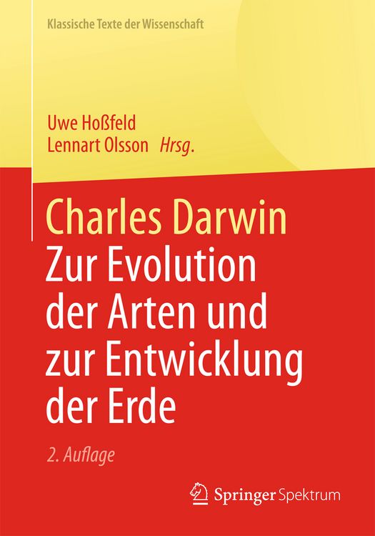 Produktbild: Charles Darwin