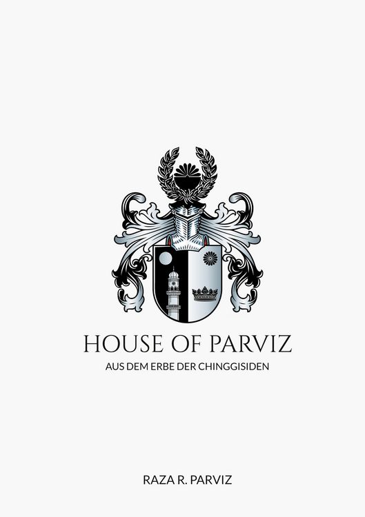 Produktbild: House of Parviz