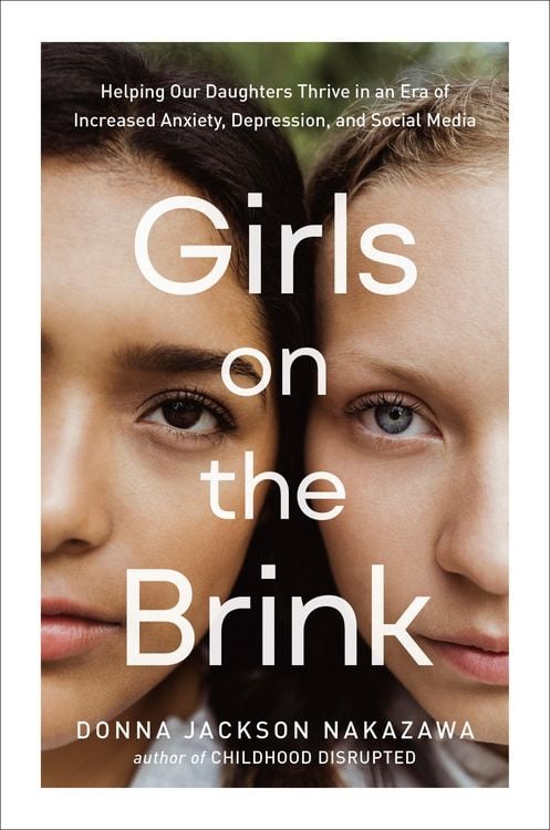 Produktbild: Girls on the Brink