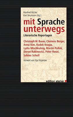Produktbild: Mit Sprache unterwegs