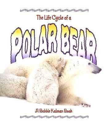 Produktbild: The Life Cycle of a Polar Bear
