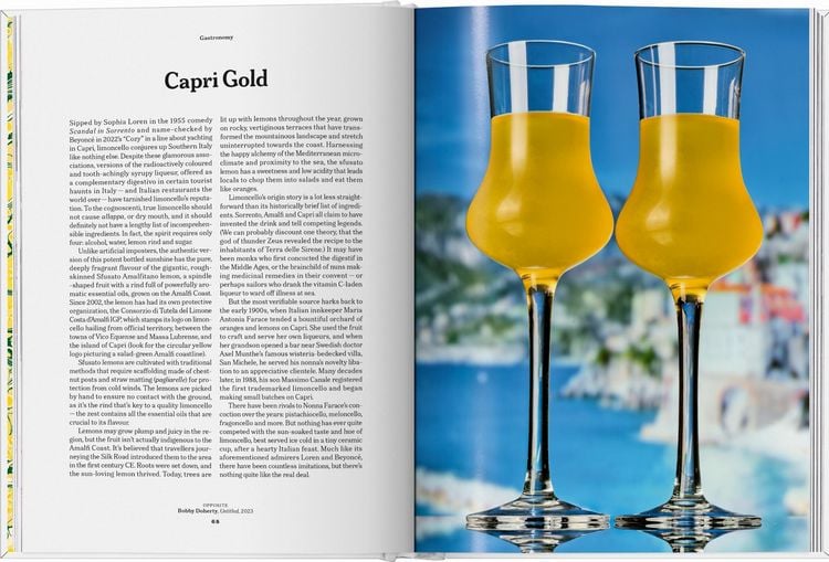 Produktbild: The Gourmand's Lemon