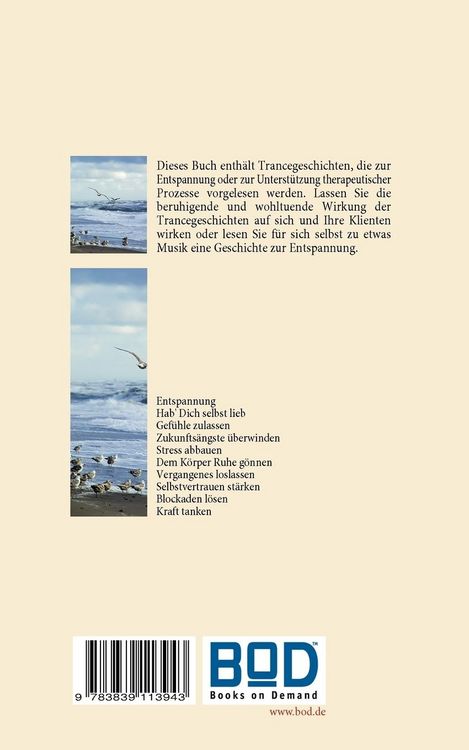 Produktbild: Wellen am Horizont