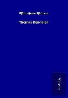 Produktbild: Thomas Rendalen