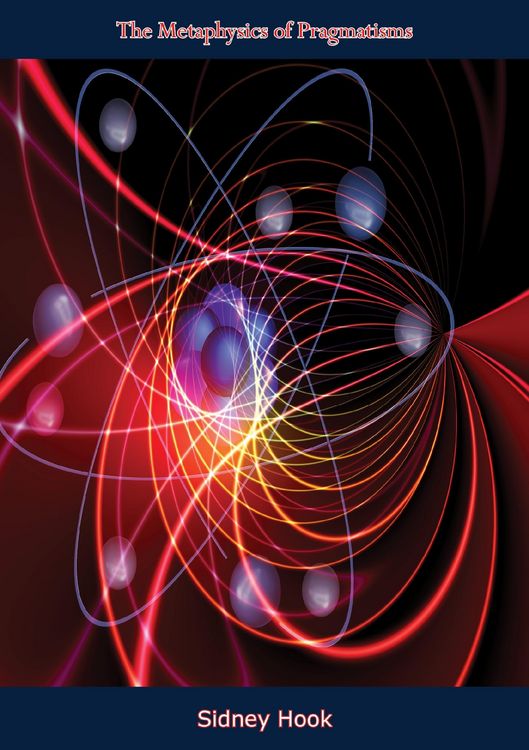 Produktbild: Metaphysics of Pragmatism