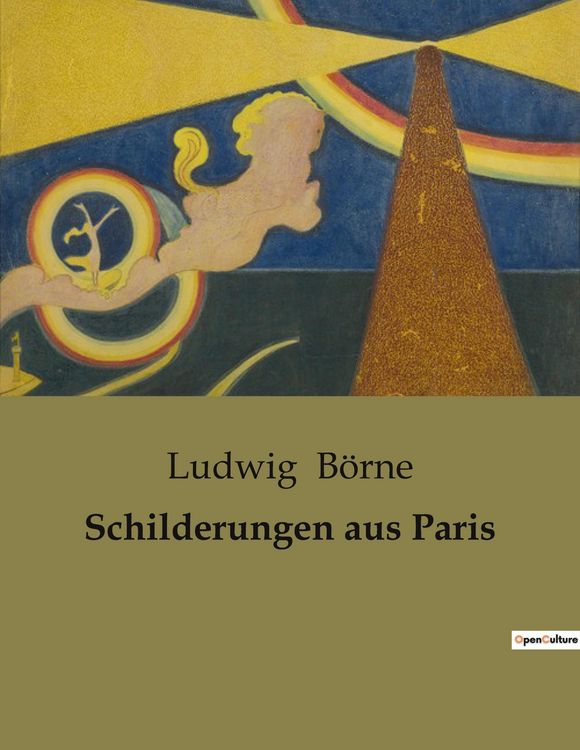 Produktbild: Schilderungen aus Paris
