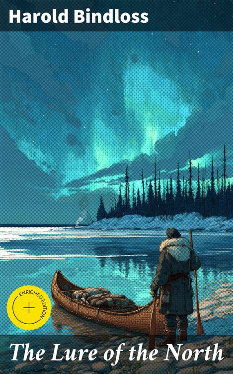 Produktbild: The Lure of the North