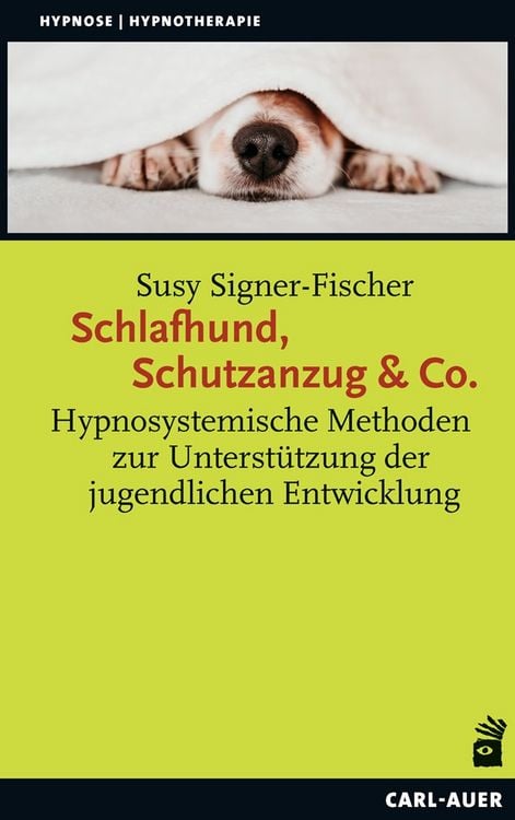 Produktbild: Schlafhund, Schutzanzug & Co.