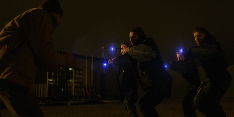 Produktbild: Mutant Outcasts