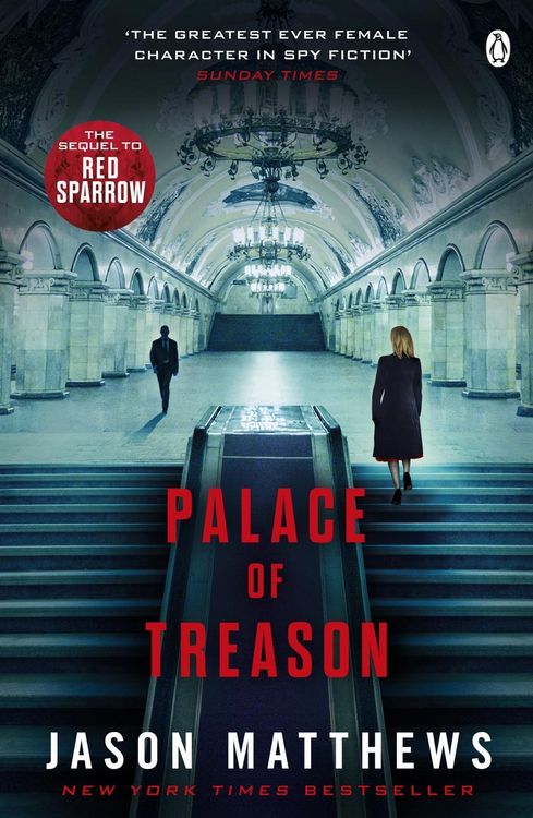 Produktbild: Palace of Treason