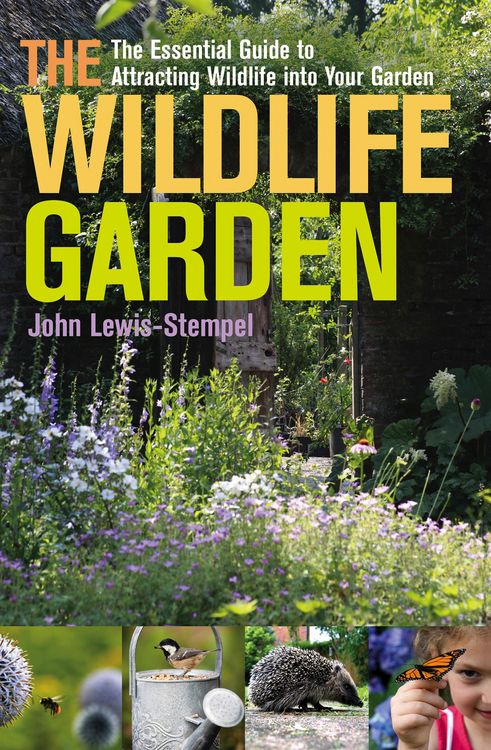 Produktbild: The Wildlife Garden