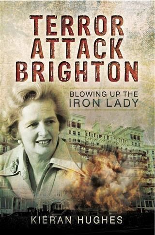 Produktbild: Terror Attack Brighton