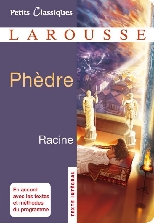 Produktbild: Ph&egrave;dre