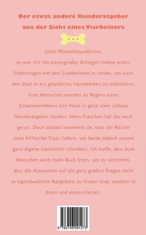 Produktbild: Beziehungscoach auf Pfoten