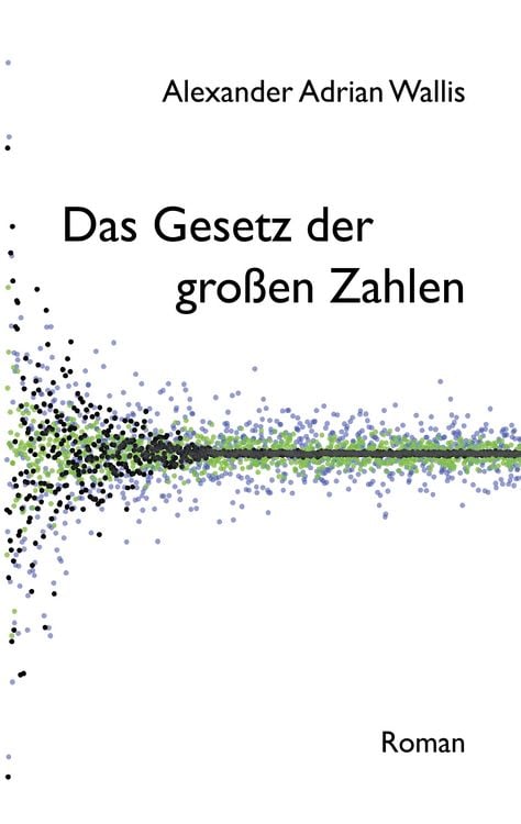 Produktbild: Das Gesetz der gro&szlig;en Zahlen