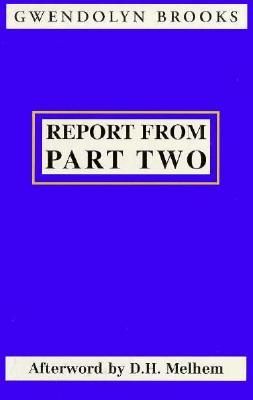 Produktbild: Report from Part Two