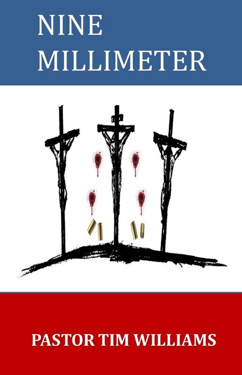Produktbild: Nine Millimeter
