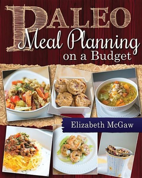 Produktbild: Paleo Meal Planning on a Budget