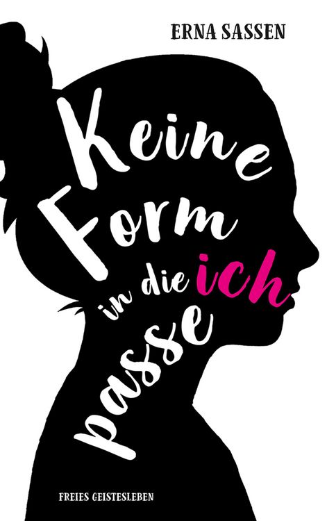 Produktbild: Keine Form in die ich passe