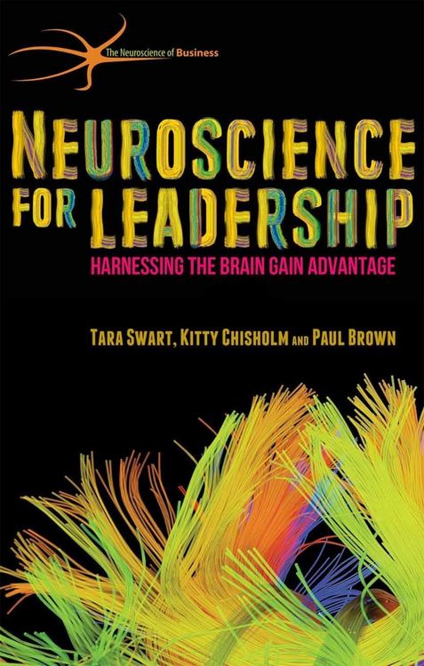 Produktbild: Neuroscience for Leadership