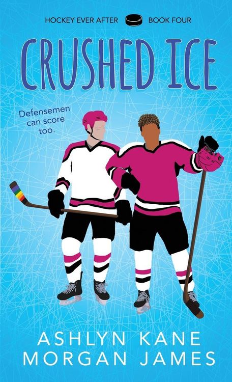 Produktbild: Crushed Ice