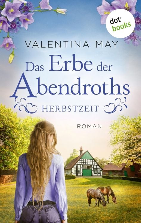 Produktbild: Das Erbe der Abendroths - Herbstzeit
