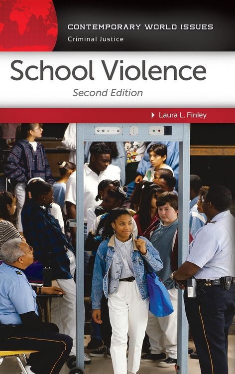 Produktbild: School Violence