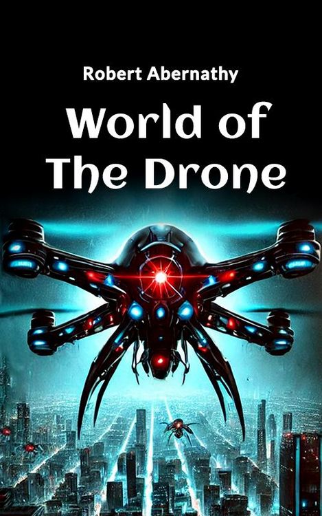 Produktbild: World of the Drone