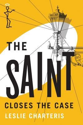 Produktbild: The Saint Closes the Case