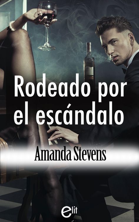 Produktbild: Rodeado por el esc&aacute;ndalo