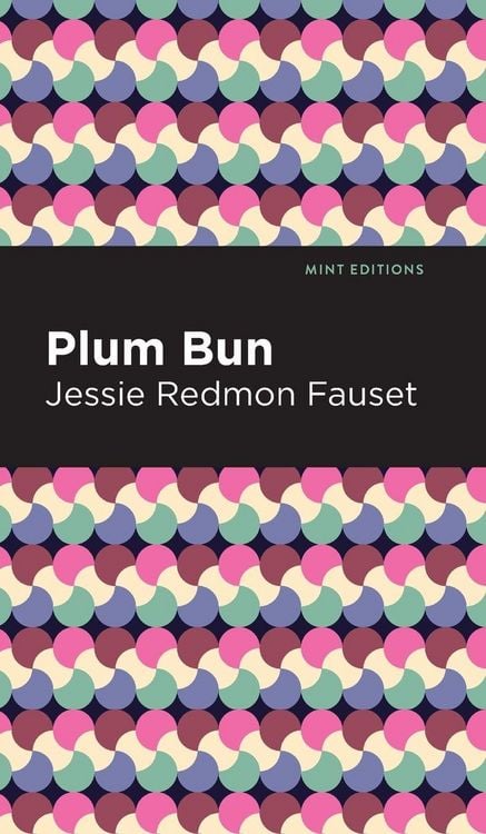 Produktbild: Plum Bun