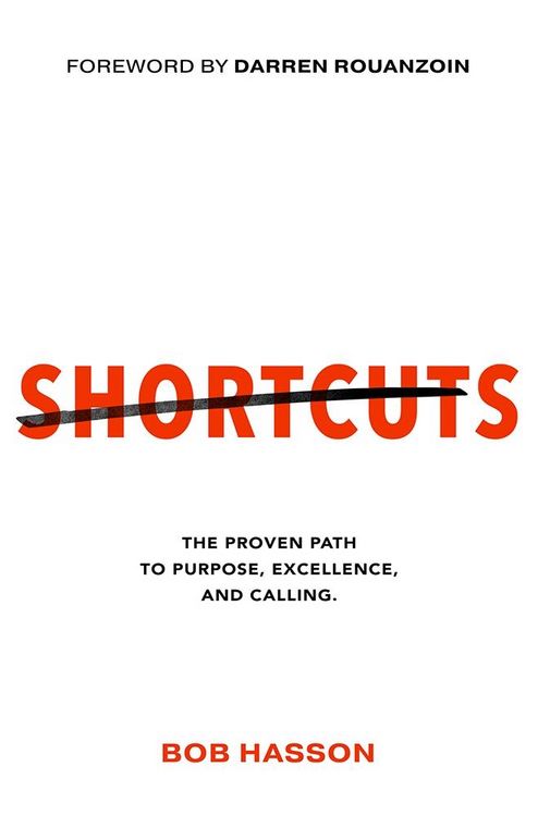 Produktbild: Shortcuts