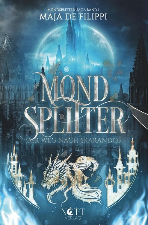 Produktbild: Mondsplitter