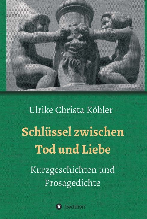 Produktbild: Schl&uuml;ssel zwischen Tod und Liebe