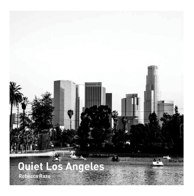 Produktbild: Quiet Los Angeles