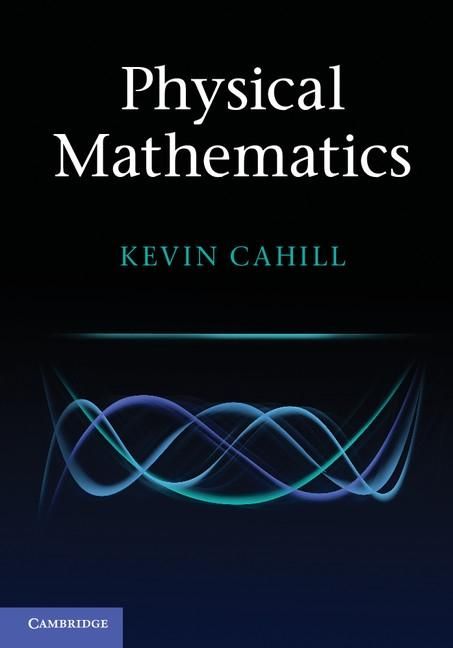 Produktbild: Physical Mathematics