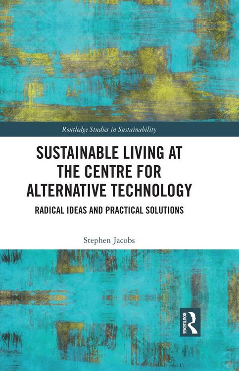 Produktbild: Sustainable Living at the Centre for Alternative Technology