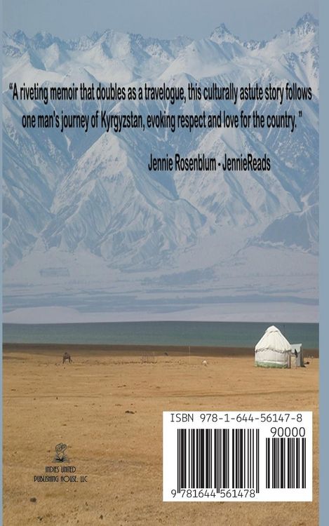 Produktbild: In the Land of the Tian Shan Mountains